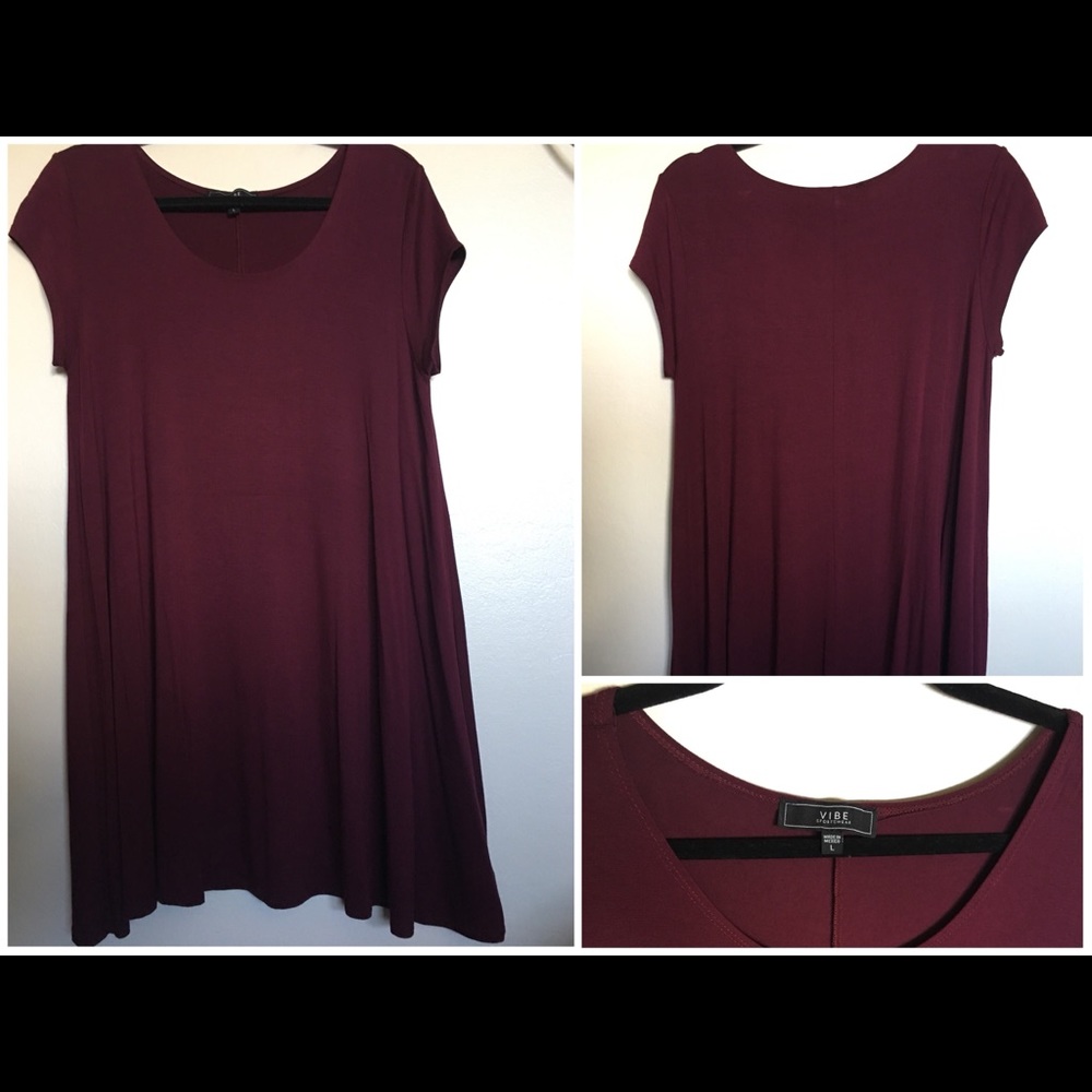 Women’s dress